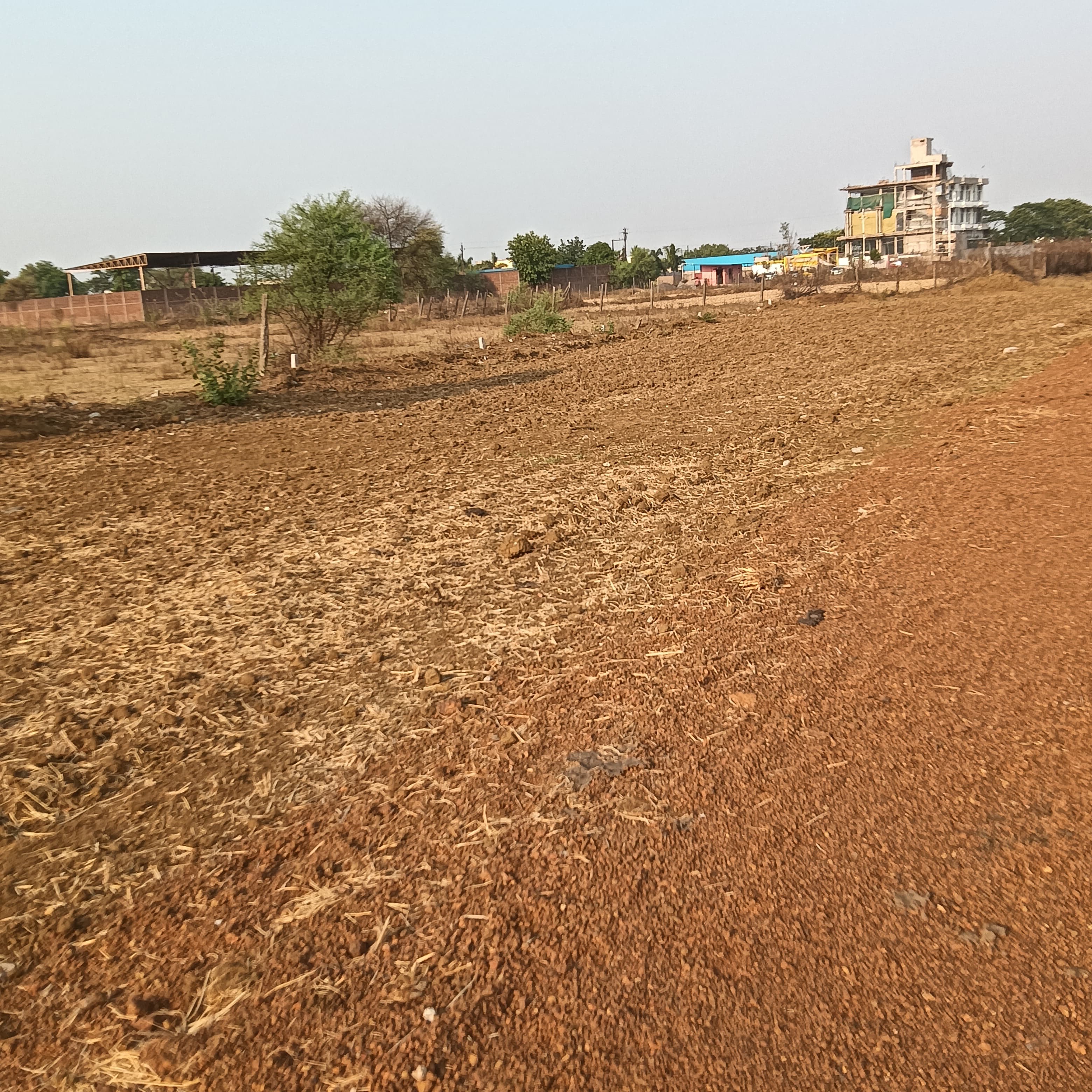 residential plot for sale